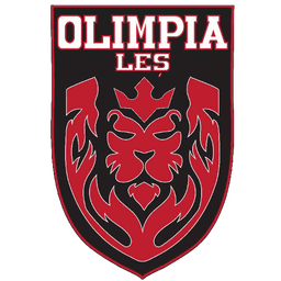 Emblema Olimpia Leș